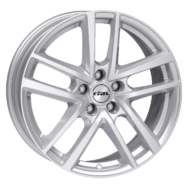 Promoție RIAL ASTORGA 16, 6.5, 5, 114.3, 45, 67.1, polar-silver,