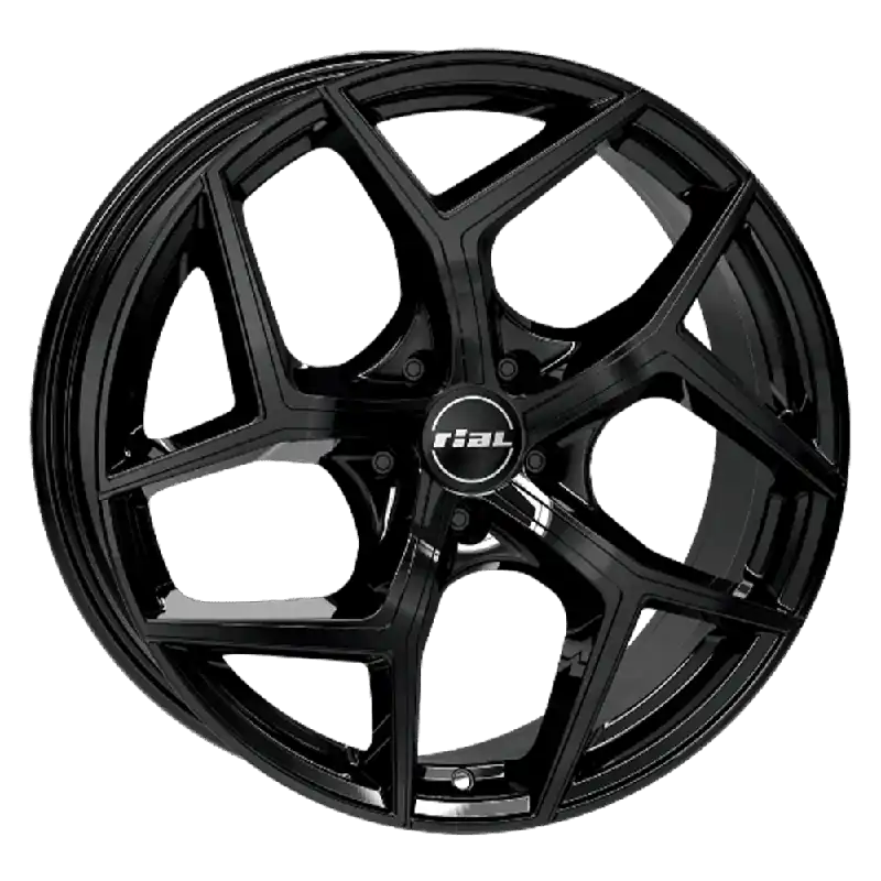 Noutate RIAL SALENTO 18, 8, 5, 108, 45, 70.1, diamond-black,