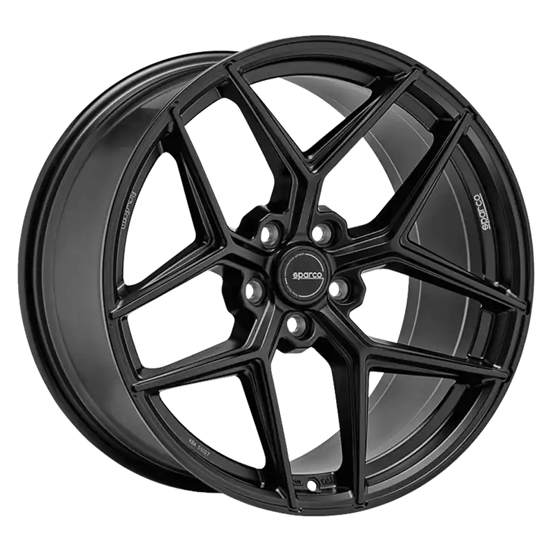 Preferatul clienților Janta aliaj SPARCO FF3 MB 8x18 5x114.3 ET45 73