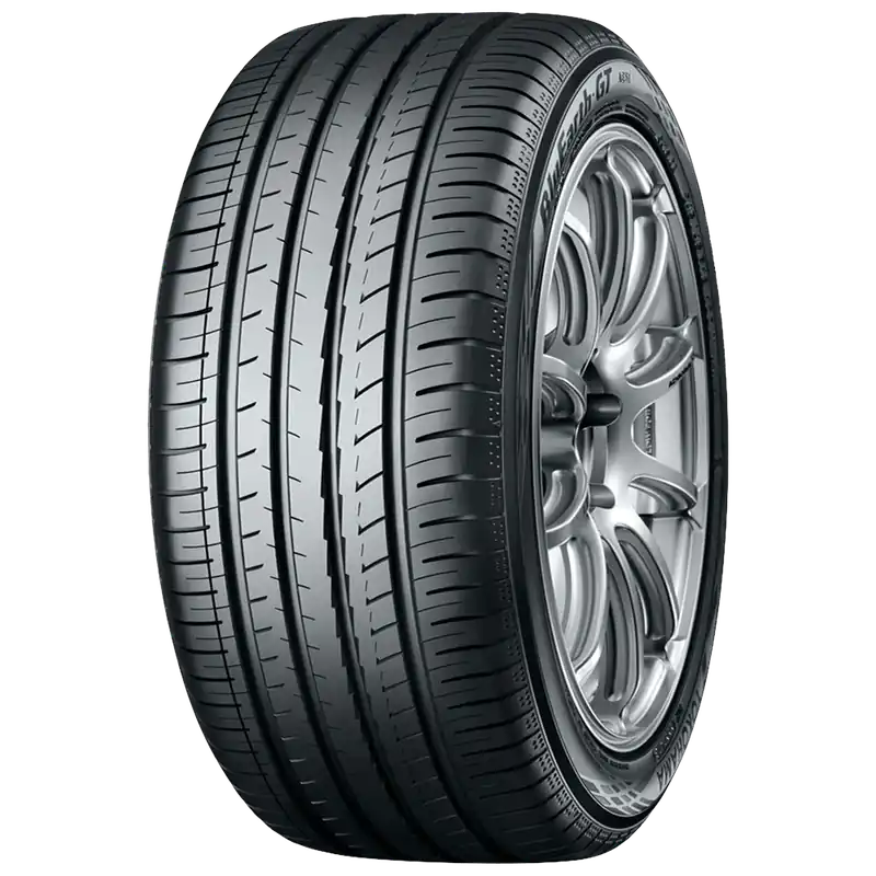 Bestseller Anvelopa Vara 275/35R19 100W Yokohama BluEarth-GT AE51 XL