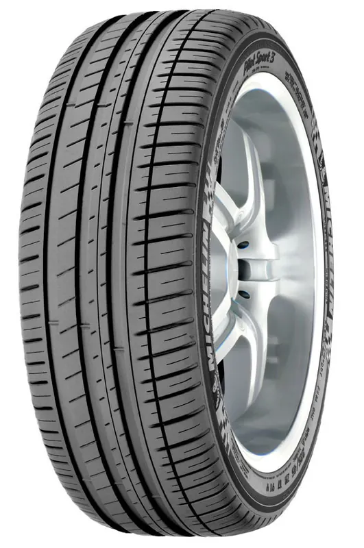 Anvelopa Vara 255/40R18 99Y Michelin Pilot Sport 3 MO1 XL Calitate înaltă
