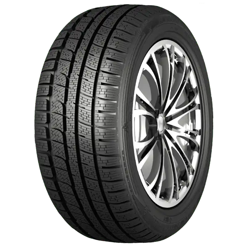 Cumpără acum Anvelopa Iarna 245/70R16 111H NANKANG SV55 XL