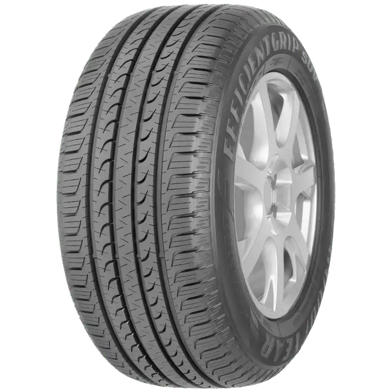 Anvelopa Vara 215/65R16 98H GOODYEAR EFFICIENTGRIP SUV Plată securizată