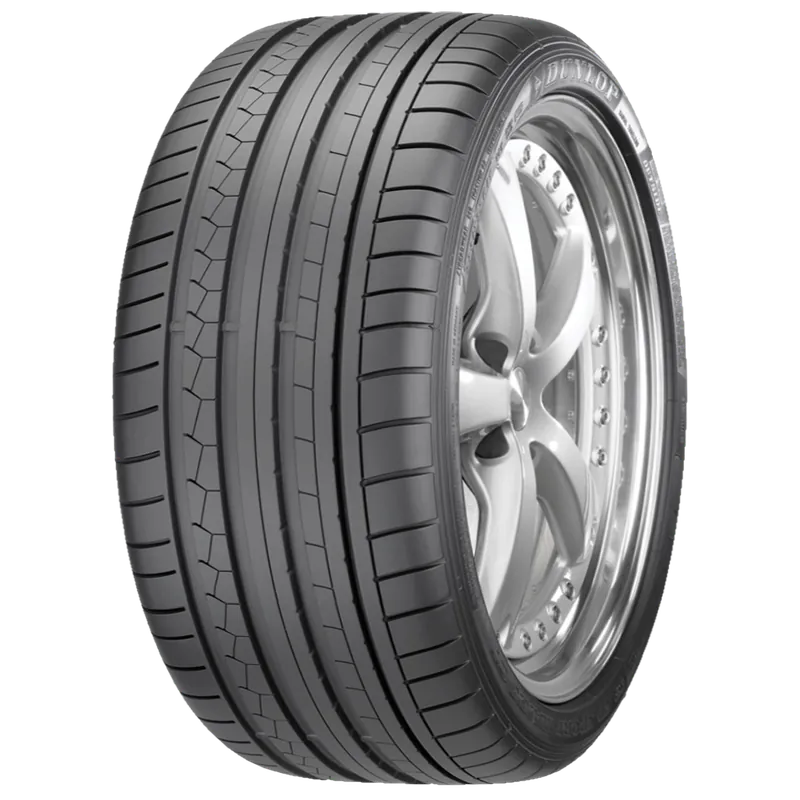 Ofertă exclusivă Anvelopa Vara 275/40R19 101Y Dunlop SP Sport Maxx GT *-Runflat