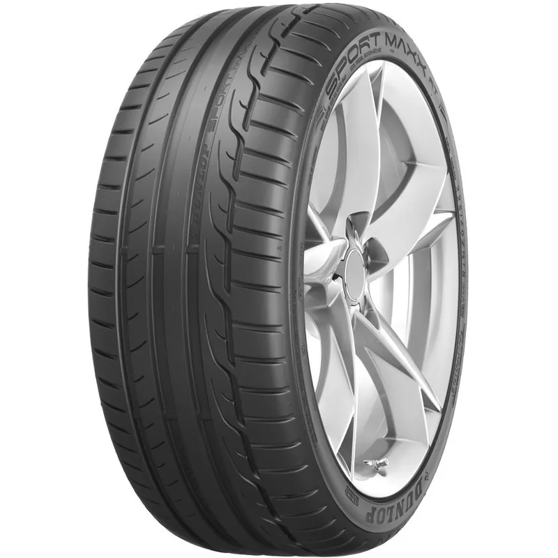 Anvelopa Vara 245/40R19 98Y DUNLOP SP SPORT MAXX RT Premium