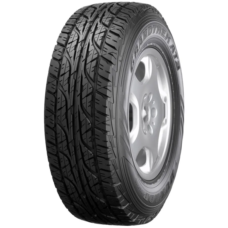 Ofertă exclusivă Anvelopa Vara 265/65R17 112S DUNLOP GRANDTREK AT3