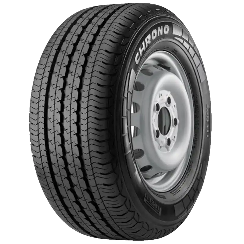 Anvelopa Vara 235/65R16 115R PIRELLI CHRONO 2 Promoție