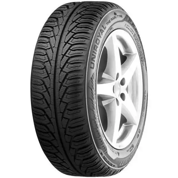 Anvelopa Iarna 195/55R15 85H UNIROYAL MS PLUS 77 Retur ușor
