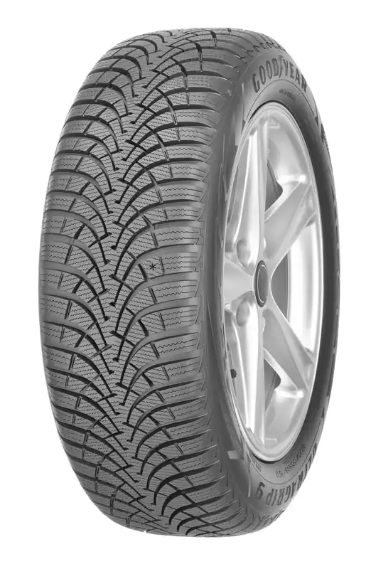 Nu rata Anvelopa Iarna 165/70R14 85T GOODYEAR ULTRA GRIP 9 MS XL
