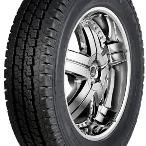 Noutate Anvelopa Vara 185/75R16 104/102R PNEUS AGIS 81 TAXI Reconstruite