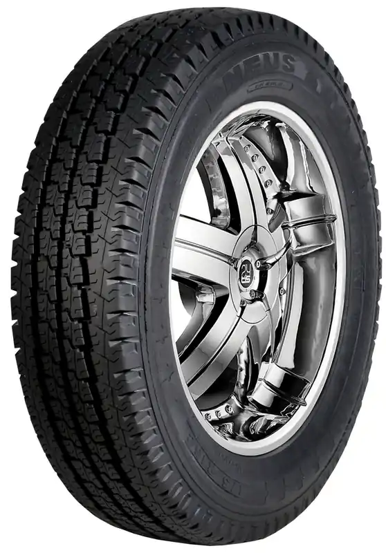 Noutate Anvelopa Vara 185/75R16 104/102R PNEUS AGIS 81 TAXI Reconstruite