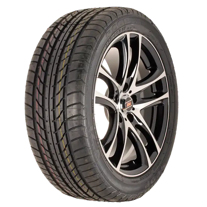 Retur gratuit Anvelopa Vara 185/55R15 82H SCOP V71 Reconstruite