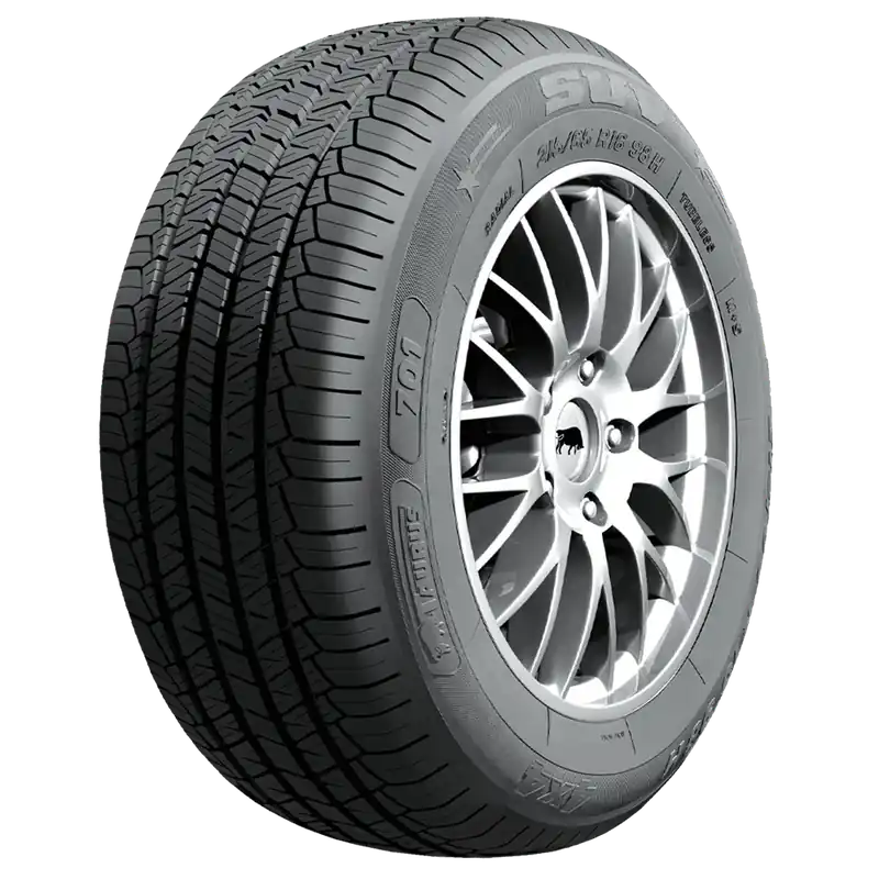Noutate Anvelopa Vara 235/60R17 102V Taurus 701