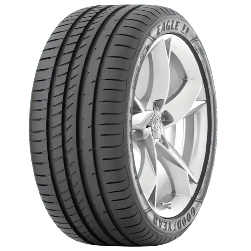Bestseller Anvelopa Vara 235/55R19 101Y Goodyear Eagle F1 Asymmetric 2 SUV N0