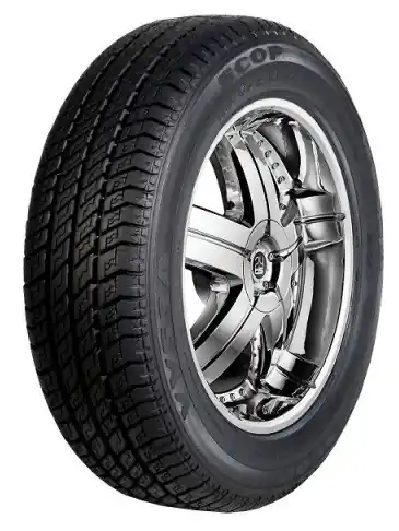 Calitate înaltă Anvelopa Vara 195/65R15 91T SCOP VVS3A Reconstruite