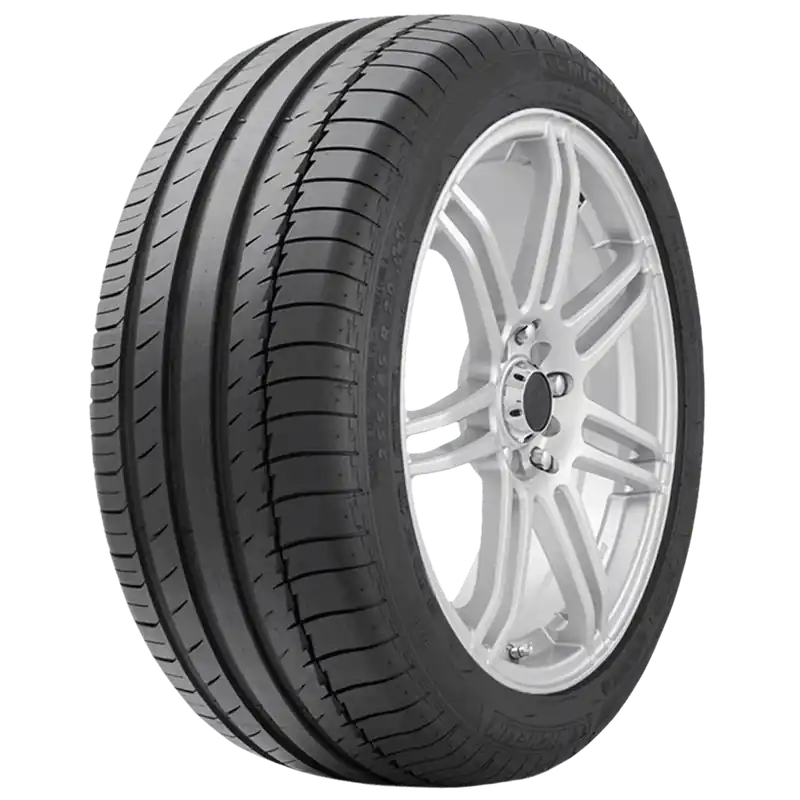 Anvelopa Vara 295/35R21 107Y Michelin Latitude Sport N1 XL Plată securizată