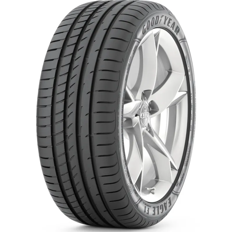 Anvelopa Vara 235/55R17 99Y GOODYEAR EAGLE F1 ASYMMETRIC 2 Ofertă exclusivă