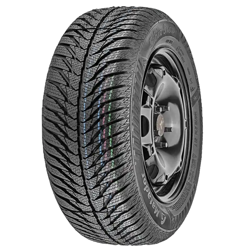 Calitate înaltă Anvelopa Iarna 165/70R13 79T MATADOR SIBIR SNOW MP54