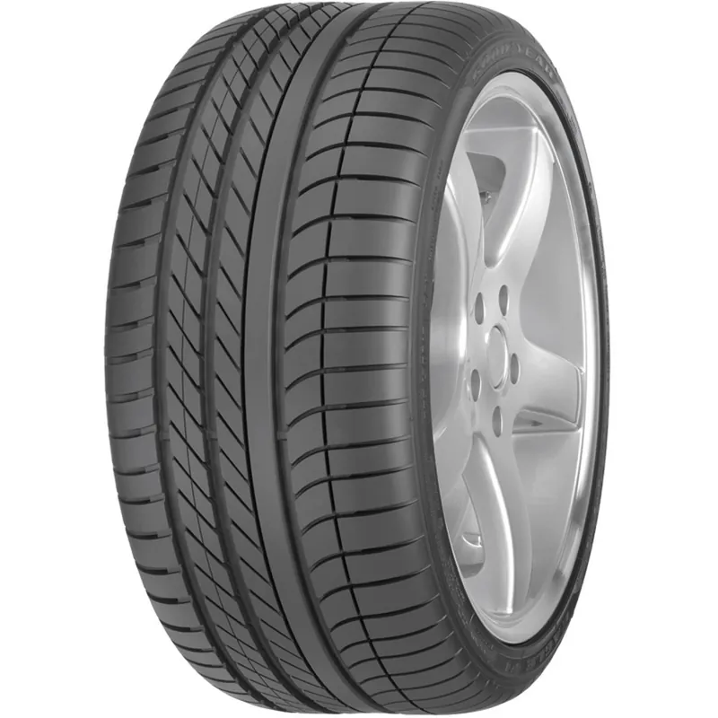 Anvelopa Vara 255/55R18 109W GOODYEAR EAGLE F1 ASYMMETRIC SUV XL Retur ușor