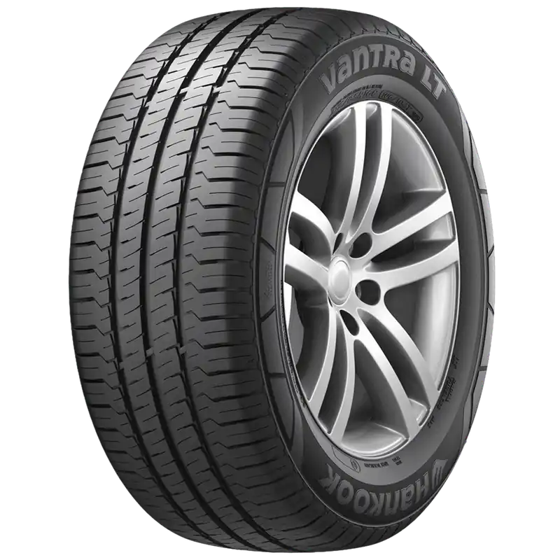 Anvelopa Vara 225/70R15C 112/110S Hankook Vantra LT RA18 Ofertă