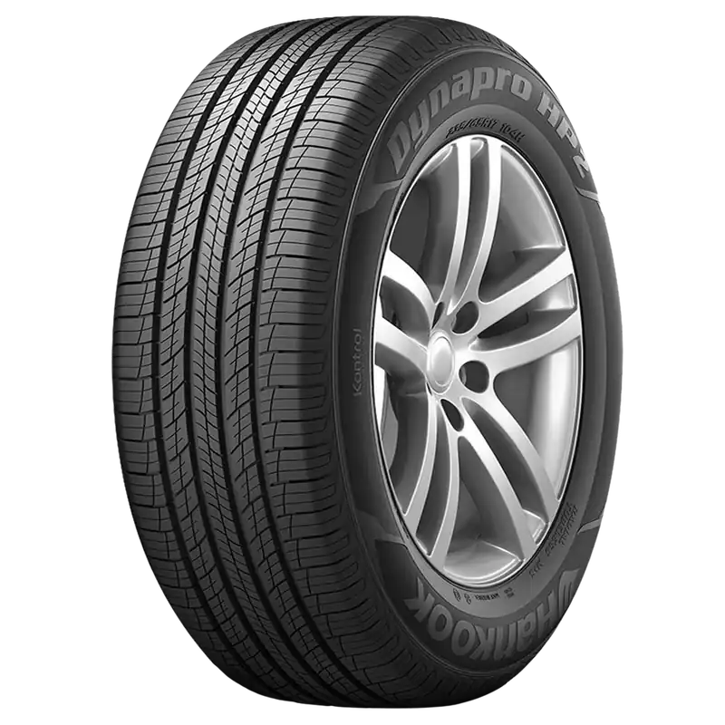 Ofertă limitată Anvelopa Vara 255/60R18 112V Hankook Dynapro HP2 RA33 XL