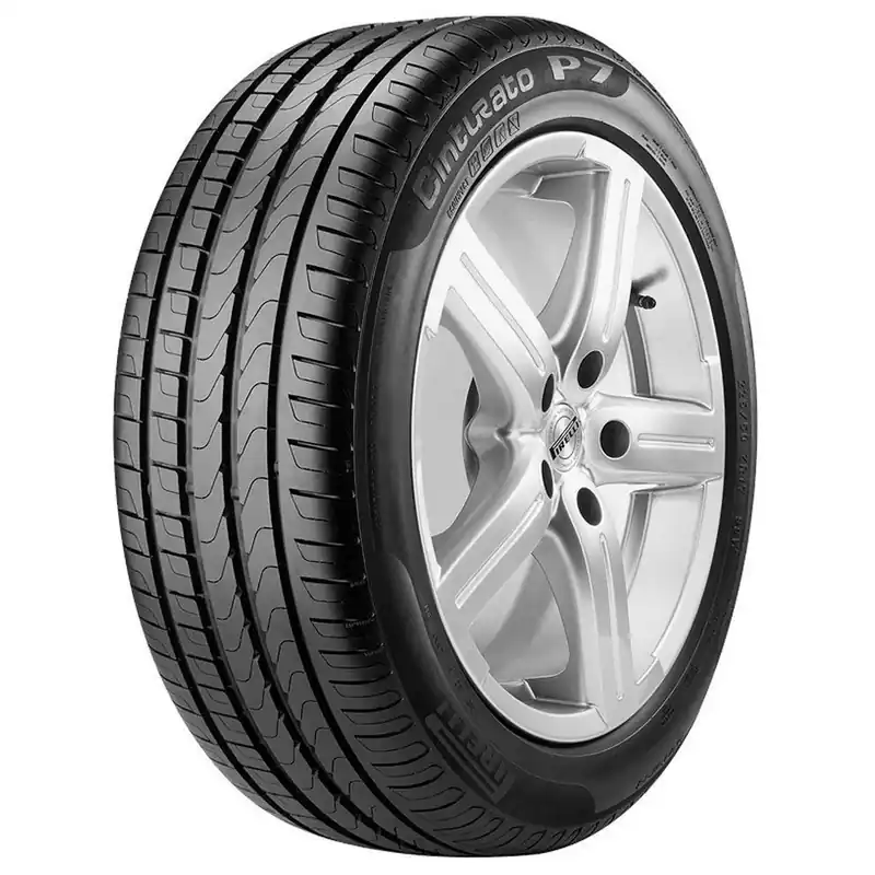 Anvelopa Vara 225/45R17 91W Pirelli Cinturato P7 *-Runflat Preț promoțional