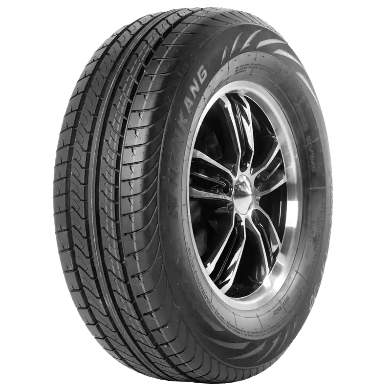 Preferatul clienților Anvelopa Vara 195/60R16C 99H Nankang CW-20