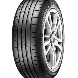 Anvelopa Vara 225/65R17 102H VREDESTEIN SPORTRAC 5 Calitate înaltă