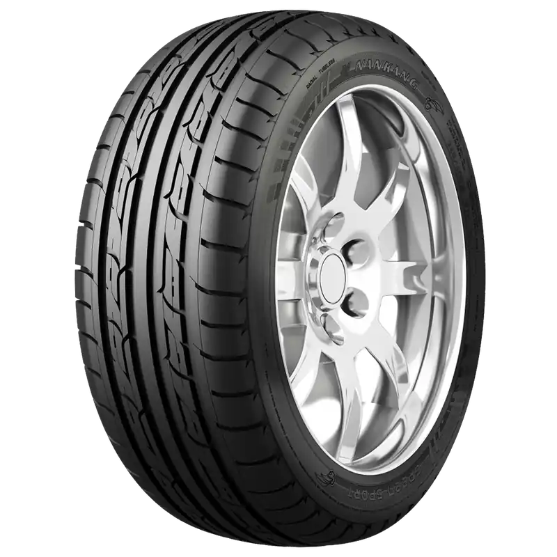 Anvelopa Vara 225/65R17 102V NANKANG ECO 2+ Ofertă exclusivă
