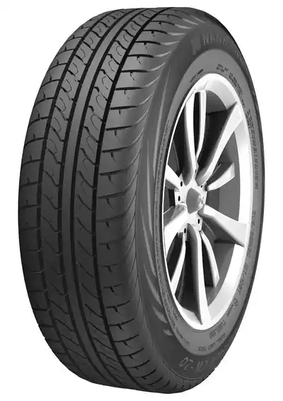 Anvelopa Vara 215/60R17 109/107N NANKANG CW20 Disponibil imediat