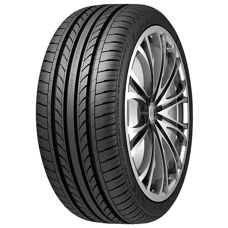 Anvelopa Vara 245/40R17 91W NANKANG NS 20 Plată securizată