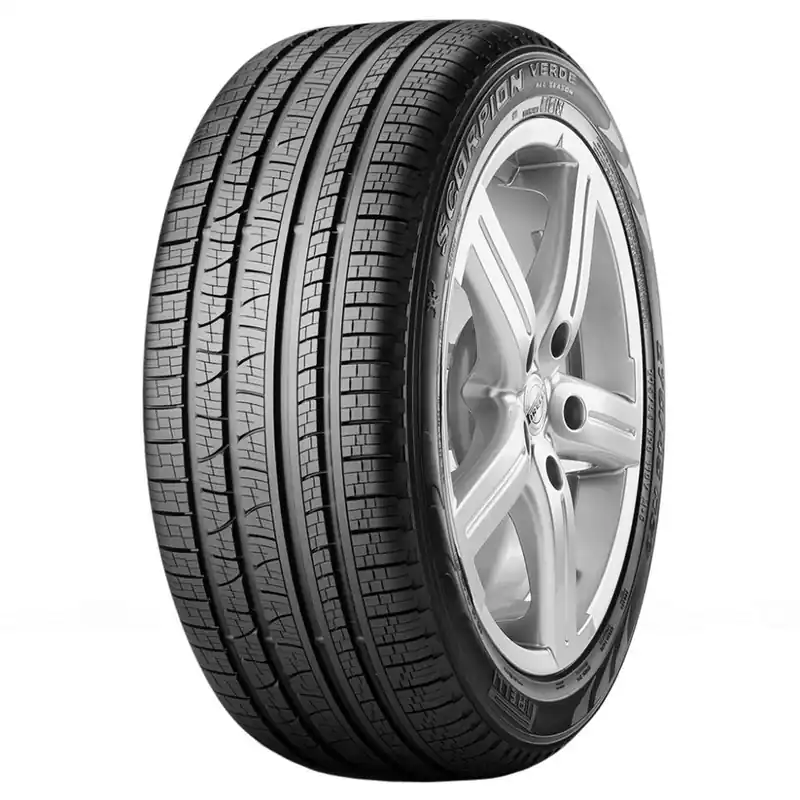 Expediere rapidă Anvelopa All Season 215/60R17 96V PIRELLI SCORPION VERDE AS
