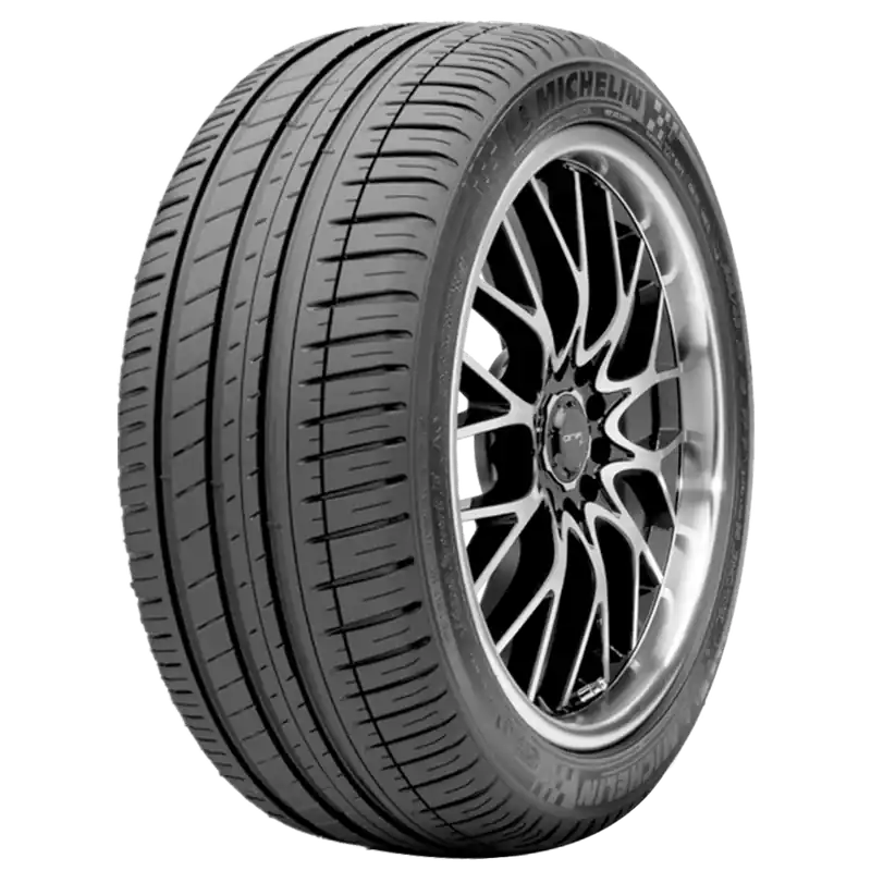 Reducere de preț Anvelopa Vara 225/40R18 92Y MICHELIN PILOT SPORT 3