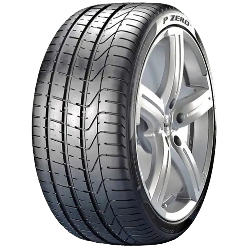 Anvelopa Vara 275/30R21 98Y Pirelli P Zero RO1 XL PNCS Plată sigură