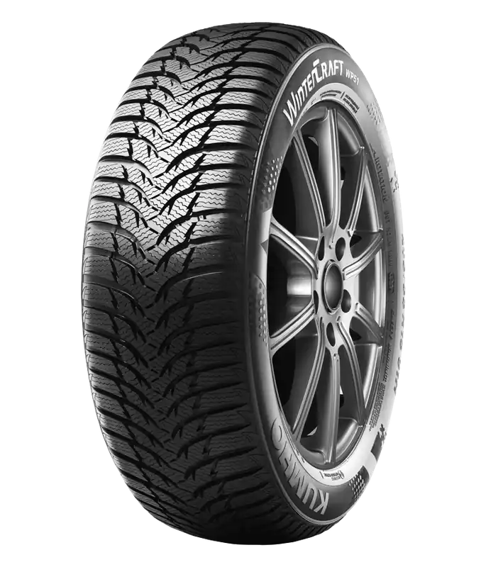 Cel mai bun preț Anvelopa Iarna 195/65R15 91T KUMHO WP51
