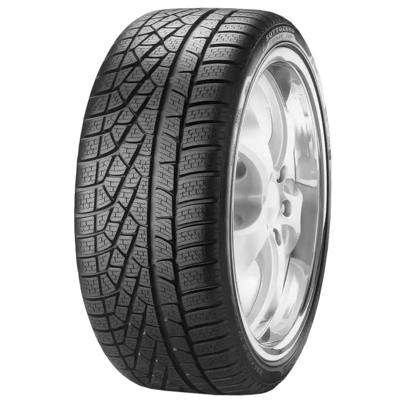 Ofertă exclusivă Anvelopa Iarna 235/60R16 100H PIRELLI WINTER 210 SOTTOZERO Serie 2
