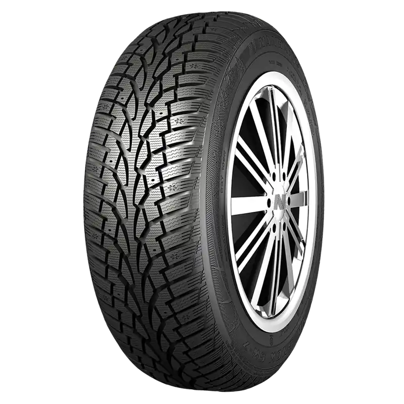 Anvelopa Iarna 195/65R14 89T NANKANG SW7 Comandă acum
