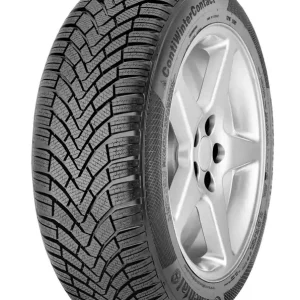 Preț mic Anvelopa Iarna 155/65R14 75T CONTINENTAL WINTER CONTACT TS 850