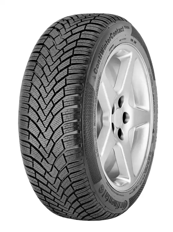 Preț mic Anvelopa Iarna 155/65R14 75T CONTINENTAL WINTER CONTACT TS 850