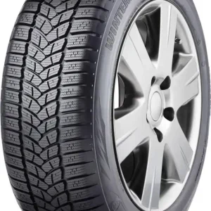 Ofertă exclusivă Anvelopa Iarna 205/55R16 91T FIRESTONE WINTERHAWK 3