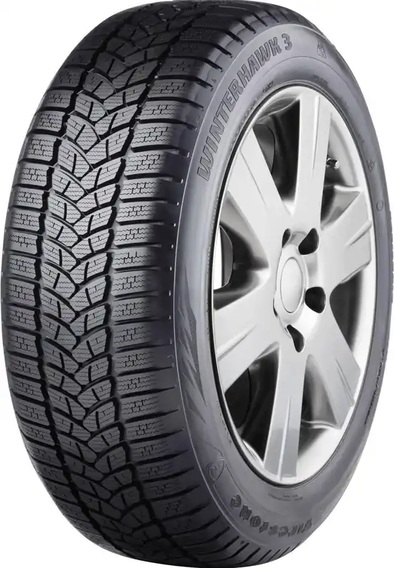 Ofertă exclusivă Anvelopa Iarna 205/55R16 91T FIRESTONE WINTERHAWK 3