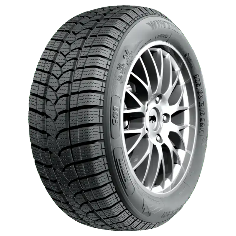 Ofertă de sezon Anvelopa Iarna 195/65R15 91H TAURUS 601