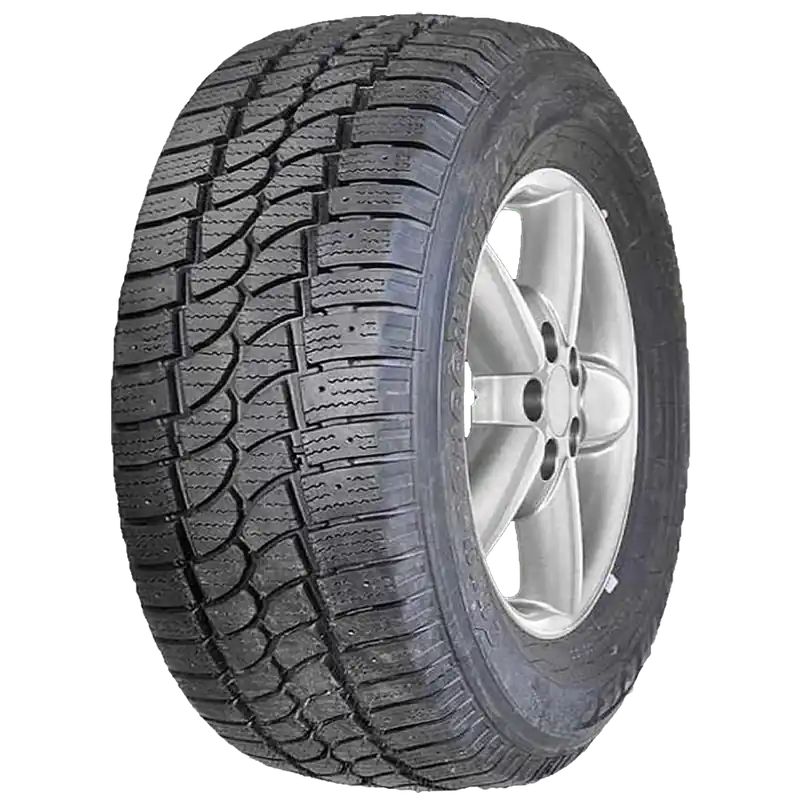 Cel mai vândut Anvelopa Iarna 215/75R16C 113/111R Taurus 201