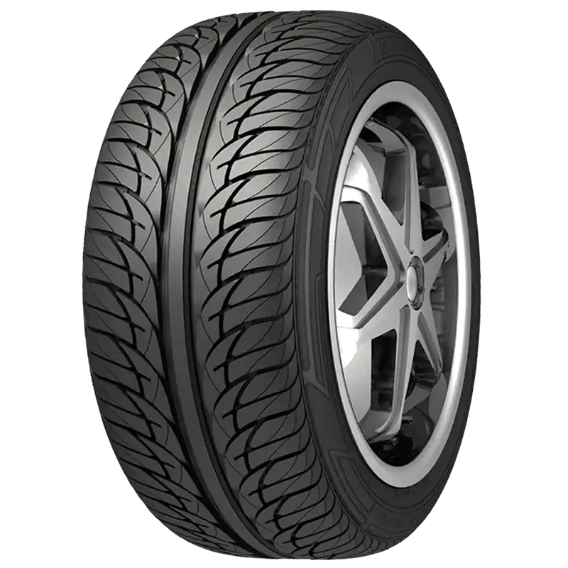 Anvelopa Vara 235/65R17 108V NANKANG SP 5 Calitate înaltă