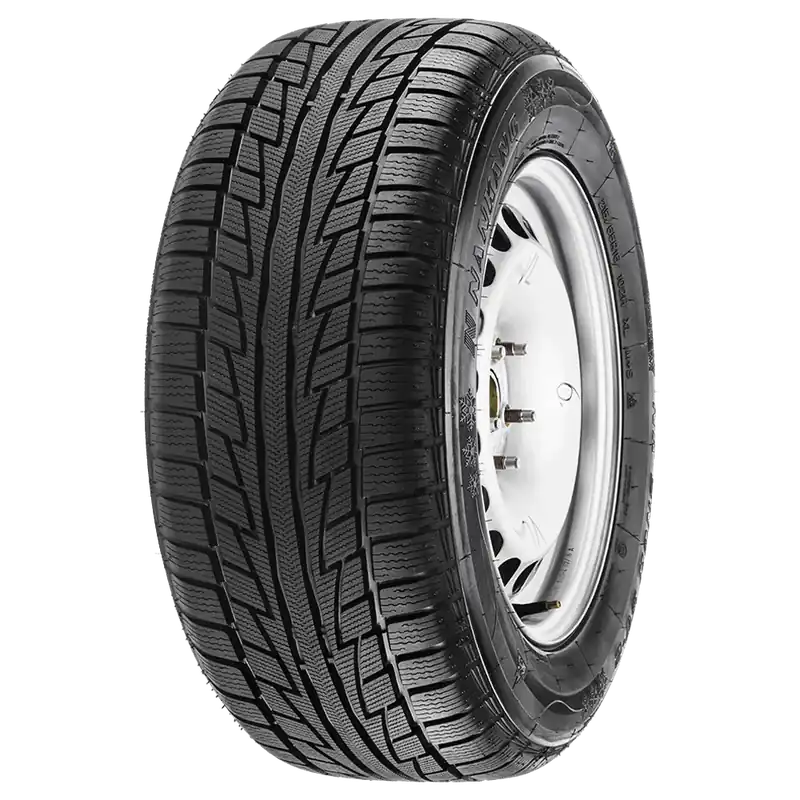 Anvelopa Iarna 245/45R18 100V NANKANG SV2 Preț redus