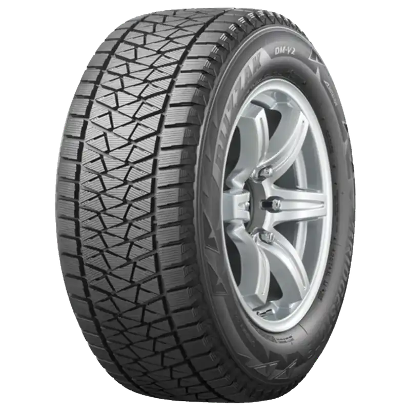 Anvelopa Iarna 285/60R18 116R BRIDGESTONE BLIZZAK DM V2 Ultima șansă