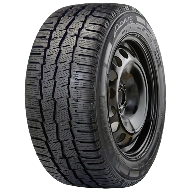 Cumpără acum Anvelopa Iarna 185/75R16C 104R Michelin Agilis Alpin