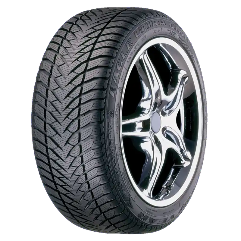 Reducere Anvelopa Iarna 245/40R18 97V GOODYEAR EAGLE ULTRAGRIP GW-3 EMT xl