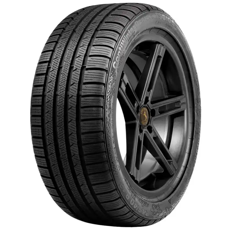 Ultima șansă Anvelopa Iarna 245/45R19 102V CONTINENTAL WINTER CONTACT TS810S *