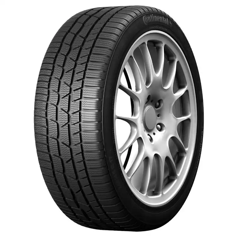 Anvelopa Iarna 275/35R20 102W CONTINENTAL WINTER CONTACT TS830 P XL Doar azi